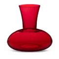 Dolce & Gabbana Murano glass wine decanter - Red