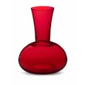Dolce & Gabbana Murano glass wine decanter - Red