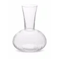 Dolce & Gabbana Murano glass wine pitcher (25cm) - White