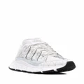 Versace Trigreca low-top chunky sneakers - White