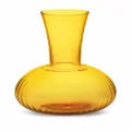 Dolce & Gabbana Murano glass wine decanter - Yellow
