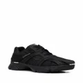 Balenciaga Phantom low-top sneakers - Black