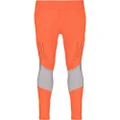 adidas by Stella McCartney TruePurpose training leggings - Orange