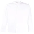 Theory Sylvain slim-fit shirt - White