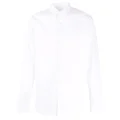 Theory Sylvain slim-fit shirt - White