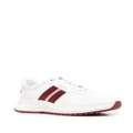 Bally Daryn panelled sneakers - White