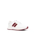 Bally Daryn panelled sneakers - White