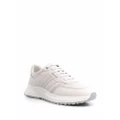 Bally Dessye low-top sneakers - White
