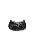 Balenciaga mini Le Cagole tote bag - Black