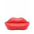 GUFRAM Miniature lip sofa - Red