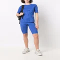 adidas by Stella McCartney TruePurpose cycling shorts - Blue