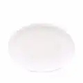 Versace Medusa Head frisbee - White