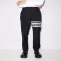 Thom Browne 4-Bar tailored trousers - Blue