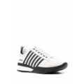 Dsquared2 Legend low-top sneakers - White