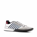 Dsquared2 Legend low-top sneakers - Grey