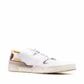 MARANT Emreeh lace-up sneakers - White