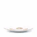 Fornasetti Chiava centrepiece plate - White