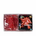 Supreme MG 1/100 RX-78-22 Gundam Ver 3.0 figure - Red