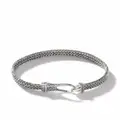 John Hardy Classic Chain hook bracelet - Silver