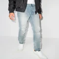 Ksubi Chitch slim-fit jeans - Blue