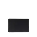 Versace Medusa Biggie wallet - Black
