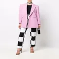 Dolce & Gabbana single-breasted blazer - Pink