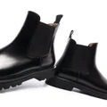 ISABEL MARANT Castay Chelsea ankle boots - Black
