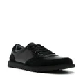 Onitsuka Tiger Court-S low-top sneakers - Black