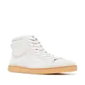 Onitsuka Tiger Mity MT high-top sneakers - White