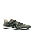 Onitsuka Tiger Tiger Ally Deluxe low-top sneakers - Green
