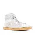 Onitsuka Tiger Mitio MT high-top sneakers - White