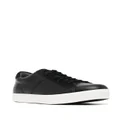 Onitsuka Tiger Court-T F low-top sneakers - Black