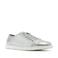 Onitsuka Tiger Blucher low-top sneakers - Silver