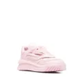 Versace Odissea low-top sneakers - Pink