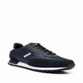 BOSS Parkour-L Runn low top sneakers - Blue