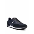 BOSS Parkour-L Runn low top sneakers - Blue
