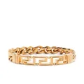 Versace Greca chain bracelet - Gold