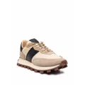 Tod's panelled low top sneakers - Neutrals