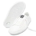 Versace La Greca low-top sneakers - White