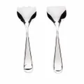 Alessi cutlery set of 2 - Silver