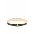 Tory Burch Kira cuff bracelet - Green