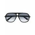 Philipp Plein Urban Vega sunglasses - Black