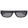 Philipp Plein Pure Pleasure London sunglasses - Black