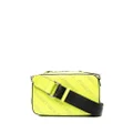 Karl Lagerfeld K/Punched camera bag - Yellow