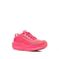 Fila Shocket Train lace-up sneakers - Pink