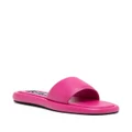 Senso Bentley leather sandals - Pink