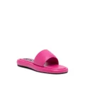 Senso Bentley leather sandals - Pink