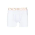 Versace La Greca boxers (set of two) - White