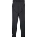 Balenciaga 3B Sports Icon leggings - Black