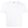 Stone Island crew-neck T-shirt - White